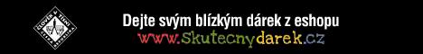 Skutečný dárek!