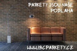 ibc parkety