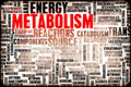 5 tipů jak probudit váš metabolismus k životu