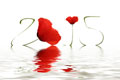 Rok 2015 bude ve znamení lásky!