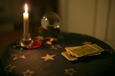 Magie svíček: přičarujte si lásku, peníze i novou práci!